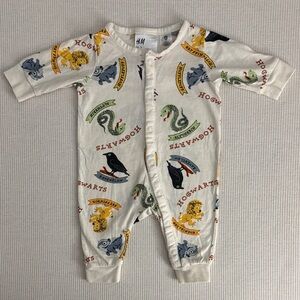 H&M Harry Potter One Piece